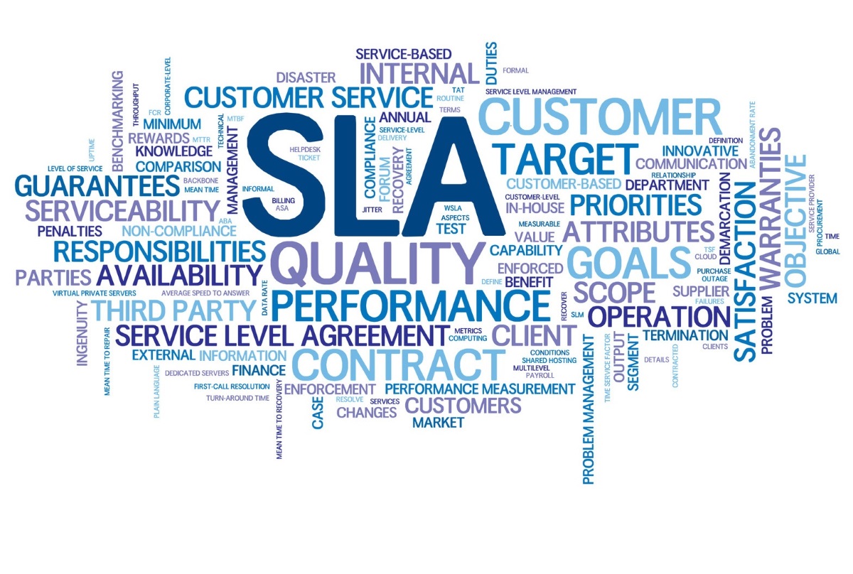 You canât manage your operation effectively through traditional service metrics!
