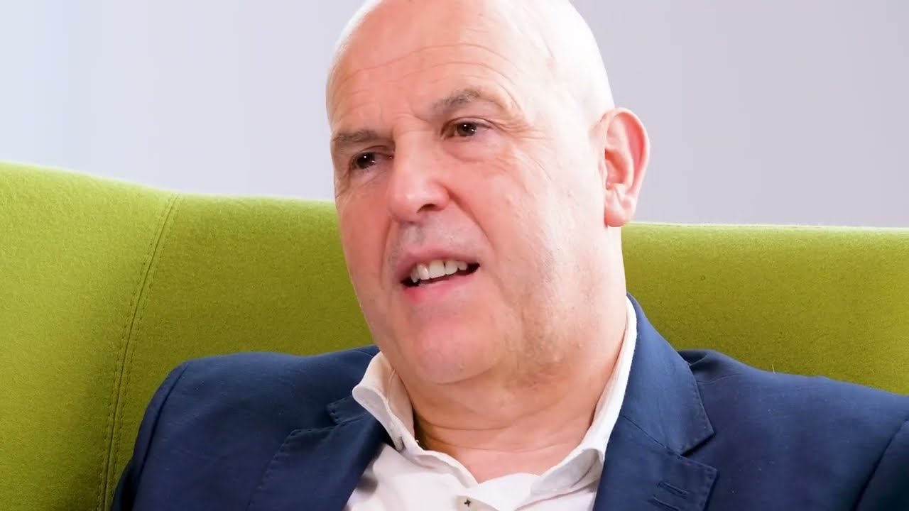 AIB Customer Success Story Video