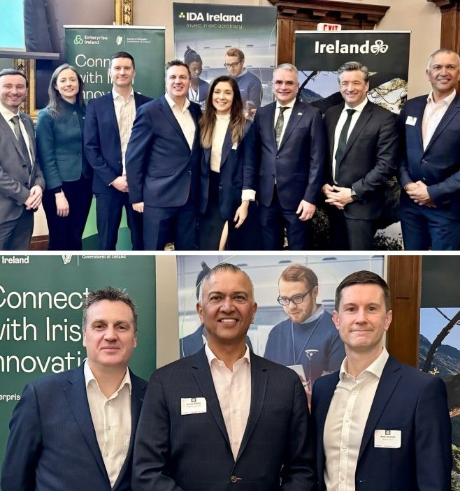 Xcentuate Expands into Canada with Strategic E3Performance Alliance